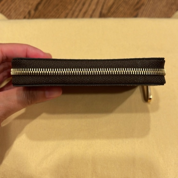 NEW IN BOX Louis Vuitton Christmas Animation Monogram Zippy Coin Purse - Picture 6 of 9